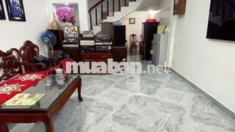 CC GỬI BÁN NHÀ TÔ HIỆU, HĐ DT 45m, 4 TẦNG, Ô TÔ ĐỖ CỬA, NHỈNH 8 TỶ