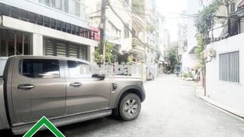 HẺM XE TẢI – 2 TẦNG – 48M2 - 2PN 2WC. Gần UBND Quận, Bệnh viện,...
