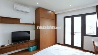 Cho thuê Căn Hộ cao cấp full nội thất tại Ngõ 31 Xuân Diệu .7.000.000