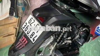 xe của vợ mà nặng quá vợ k chạy nữa 125cbs