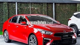 KIA CERATO PREMIUM 2021