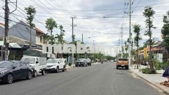 Bán đất sạch đẹp mặt tiền đường Nguyễn Chí Thanh Hội An