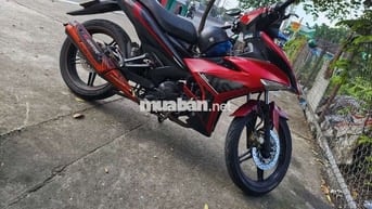 Ex150 đời 2016 cần ra đi