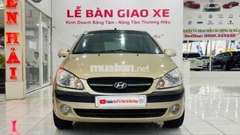 Hyundai Getz 2009 1.4 AT