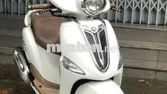 Yamaha Nozza Fi . Xe zin . Bs sảnh 12345