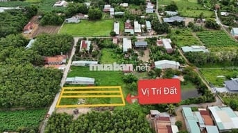 5x50 đường bê tông thông. Gần ủy ban. gần KCN. 590TR
