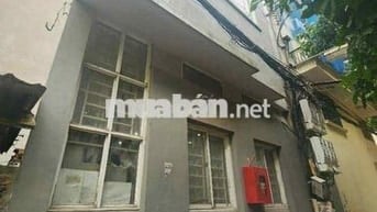Võ Chí Công nhỉnh 7 tỉ NHÀ DÂN, LÔ GÓC TRƯỚC NHÀ CỰC THOÁNG