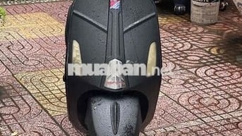 Bán xe Vespa 50cc,Bst15  đời 2019,xe đẹp Gtdd