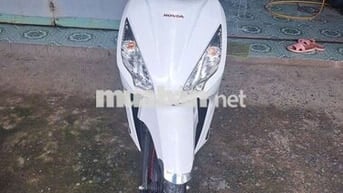Honda Vision 2019 Smartkey zin xe lướt 6 ngàn km