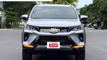 FORTUNER LEGENDER 2022 ( Dky 2023) LƯỚT 7.430 KM