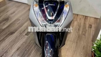 Honda SH Mode 2023 Bạc Nhám Sporty Bs Sài Gòn