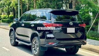 Toyota Fortuner 2020 Legender 2.4AT  - 66000 km