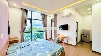 🏡CĂN HỘ STUDIO HIỆN ĐẠI ĐỐI DIỆN VINCOM PLAZA