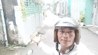 Bán Nhà Hồ Tùng Mậu Cách PHẠM VĂN ĐỒNG 100m