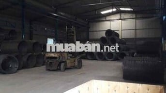 nhà xưởng cho thuê 1000m giá 70tr/th