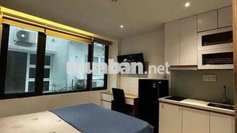 Stuido Full nội Thất ngay Phú mỹ hưng Quận 7