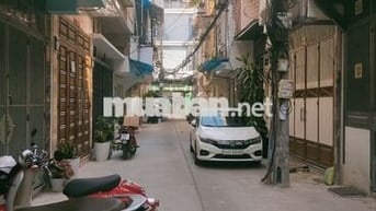 BÁN NHÀ 575/86 NGUYỄN ĐÌNH CHIỂU, QUẬN 3. DT: 3.2m*10m. 5 TẦNG. GIÁ