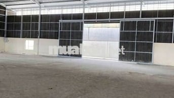 Kho 2000m pccc, Đường xe công 24h Giá 150tr
