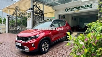 Kia Sonet 2023 Luxury 1.5 AT - 16000 km