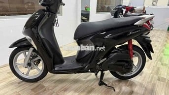 janus xe đẹp keng