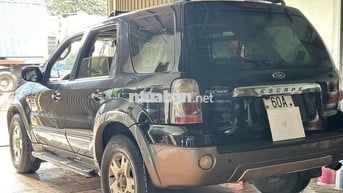 Ford Escape 2004 3.0 V6 - 182000 km