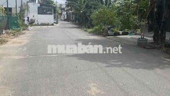 Bán Đất Đươngg Lý Tế Xuyên. Linh Đông DT 100m2 Đường 5m Vĩa Hè