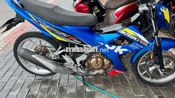 raider xăng cơ áo zin đẹp keng