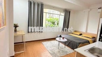 Khai trương dự án mới giáp Quận 1
