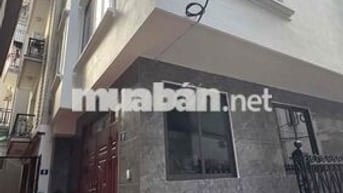 NHÀ BỒ ĐỀ - XÂY MỚI 6 TẦNG THANG MÁY - MẶT TIỀN RỘNG THOÁNG SÁNG - FUL