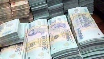 Tài chính 5 tỷ cần tìm gấp nhà hoặc đất khu vực Long An, đường ô tô