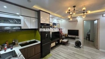 Bán căn hộ chung cư Ruby Phúc Lợi 3PN - Lô Góc - Tầng đẹp - Hơn 3 tỷ