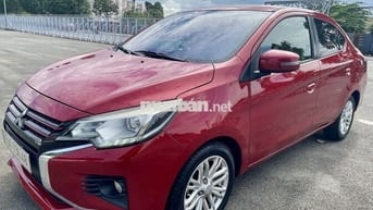 Mitsubishi Attrage 2020 1.2 CVT - 60000 km