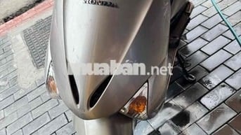 honda lead máy êm ru