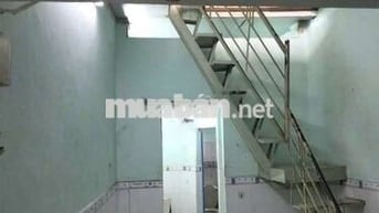 Cho thuê nhà 2pn Lê Quang định4tr5