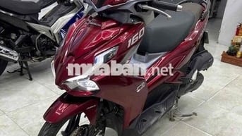 AB 160 2023 biển 43 chạy nhẹ tơn giá 45 triệu 500