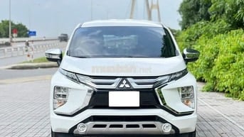 Mitsubishi Xpander 2021 1.5 AT - 42000 km siêu đẹp