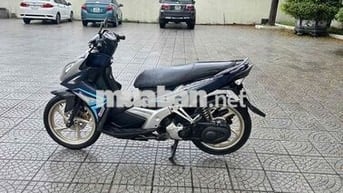 Novo lx 2012 bs43 máy móc rin , cặp lốp mới thay m