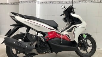 Bán xe Airblade 125, màu trắng