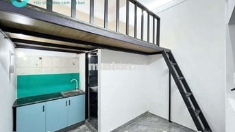 Duplex cực hời đi bộ qua iuh (Gò Vấp) 🥰🥰🥰🥰