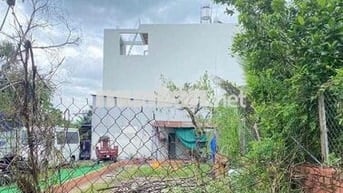 Đất 113m2 - Ngang 5,3m - Hẻm Xe Tải Trường Thọ Sát Metro - Vành Đai 2