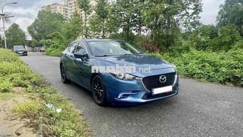 Mazda 3 2018 1.5 AT Sedan - 90000 km