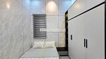 Bán căn nhà 2tầng VIP trung tâm quận Thanh Khê Đà Nẵng