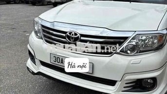 Toyota Fortuner 2016 2.7V 4x4 AT - 90000 km