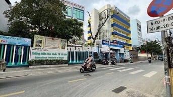 Nhà hẻm xe tải Nguyễn Trọng Tuyển 35m² – 2pn – Phường 1 – 5.4 tỷ