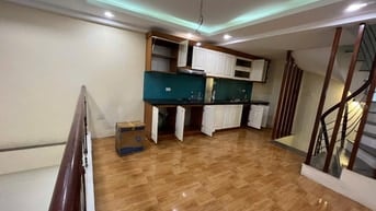 CHO THUÊ PHÒNG - NGÕ 490 NGUYỄN KHOÁI (VÀO Ở ĐẦU THÁNG 10)