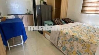 ✨Cách chợ Bàn Cờ 10m_Full NT_Free xe_Nhận ngắn hạn_Hẻm xe hơi