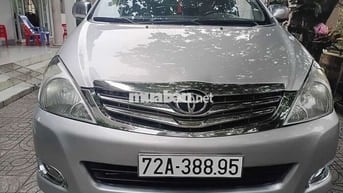 2008 G - 195000 km
