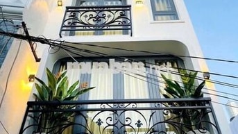 SIÊU PHẨM SIÊU RẺ - 235C Hoàng Hoa Thám,P13,TB- DT5x18, 5 phòng