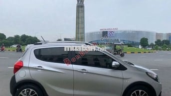 VinFast Fadil 1.4 AT Plus 2020 - 285 Triệu