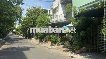 🏩 Bán đất mt Đồng Bài 3, ngay chợ Hòa Khánh 81m2, 4.x tỷ tl